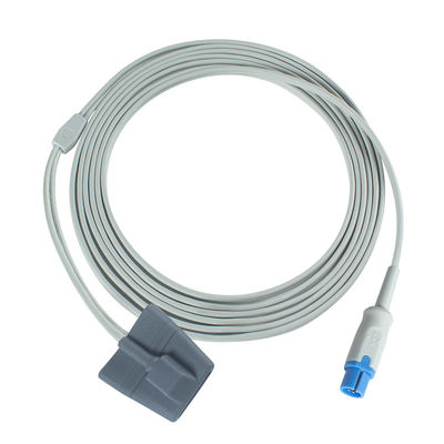 حسگر SpO2 5Pin Hunan Ruibo سنسور SpO2 بزرگسالی