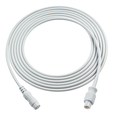 کابل آداپتور IBP سازگار با NihonKohden، کانکتور ED