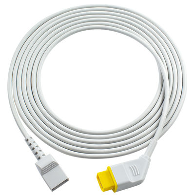 کابل آداپتور IBP سازگار با NihonKohden، کانکتور AG