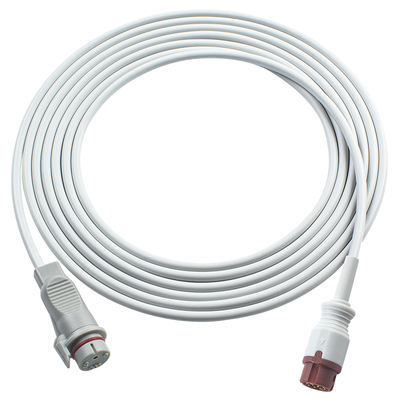 کابل آداپتور IBP سازگار با فیلیپس BD Connector