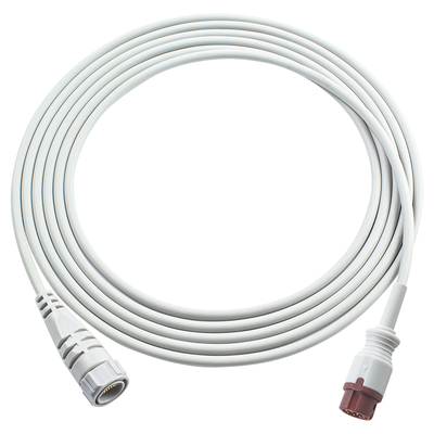 کابل آداپتور IBP سازگار با فیلیپس BD Connector