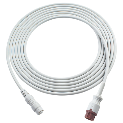 کابل آداپتور IBP سازگار با فیلیپس BD Connector