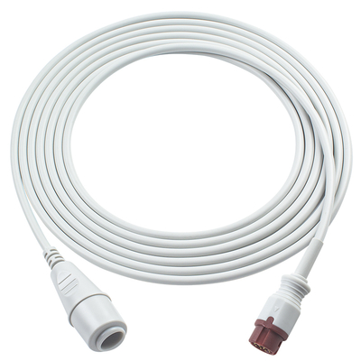 کابل آداپتور IBP سازگار با فیلیپس BD Connector
