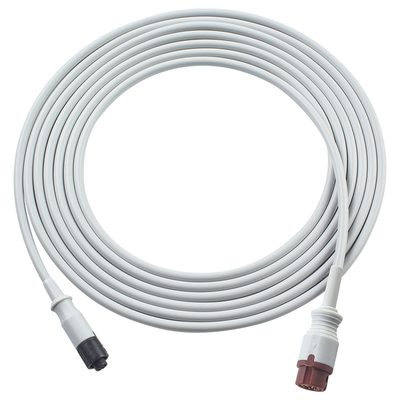 کابل آداپتور IBP سازگار با فیلیپس BD Connector