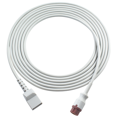 کابل آداپتور IBP سازگار با فیلیپس BD Connector