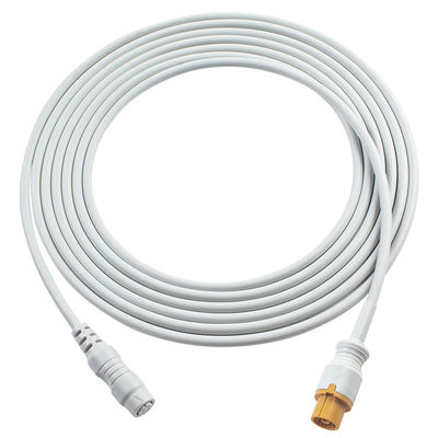 کابل آداپتور IBP سازگار با Fukuda Denshi کانکتور