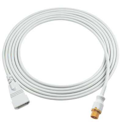 کابل آداپتور IBP سازگار با Fukuda Denshi کانکتور