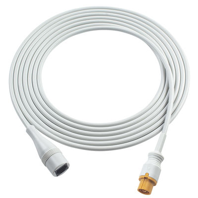 کابل آداپتور IBP سازگار با Fukuda Denshi کانکتور