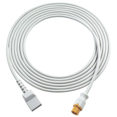 کابل آداپتور IBP سازگار با Fukuda Denshi کانکتور