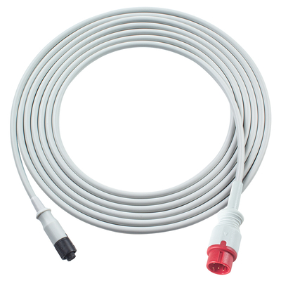 کابل آداپتور 12پین به ادوارد آرگون BD Abbott BB PVB Utah Medex Mindray Connector