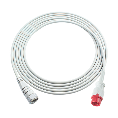 کابل آداپتور 12پین به ادوارد آرگون BD Abbott BB PVB Utah Medex Mindray Connector