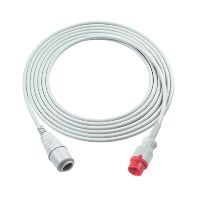 کابل آداپتور 12پین به ادوارد آرگون BD Abbott BB PVB Utah Medex Mindray Connector