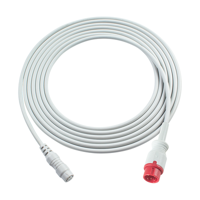 کابل آداپتور 12پین به ادوارد آرگون BD Abbott BB PVB Utah Medex Mindray Connector