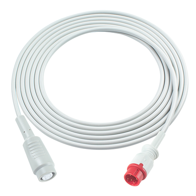 کابل آداپتور 12پین به ادوارد آرگون BD Abbott BB PVB Utah Medex Mindray Connector