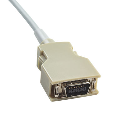 کابل آداپتور SpO2 ما-سیمو/مدیترونیک 3.0 متری