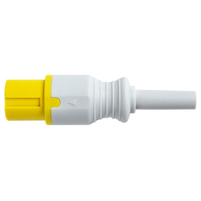 کانتک 6پین قابل استفاده مجدد سنسور SpO2 کابل تمدید تکنولوژی دیجیتال