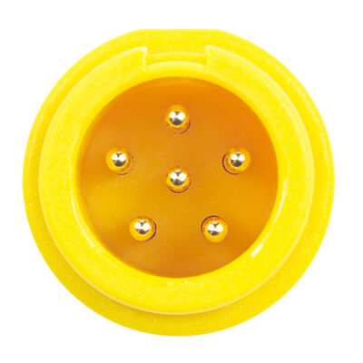 کانتک 6پین قابل استفاده مجدد سنسور SpO2 کابل تمدید تکنولوژی دیجیتال