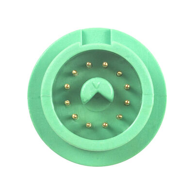 Fukuda Denshi 0012-00-1192 ECG EKG Cable 12Pin Expert Dynascope DS-5100 DS-5100E DS-5300W DS-5400 Dynascope DS-7001