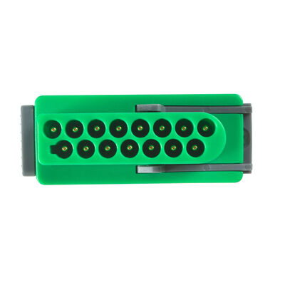 فوکودا دنیشی CIO-07CTP-5NA CIO-07CTP-3NA کابل ECG 15Pin DSL-8001 DSL-8001R دیناسکوپ DS-8100 DS-8200 DS-8500