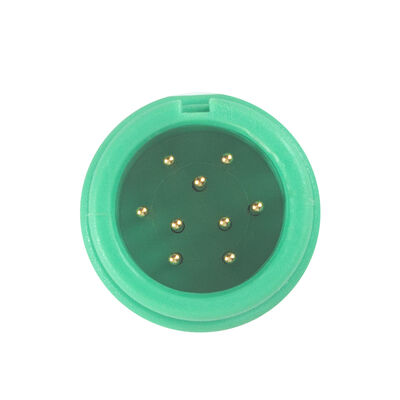 کابل Yonker IE12 9PIN ECG و سیم‌های سرب