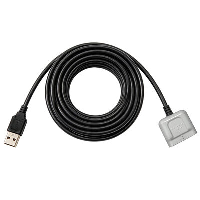 GE Seer 1000 2067634-021 هولدر USB دانلود کابل هولتر ضبط کننده تشخیصی