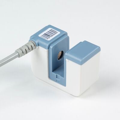 قابل سازگاری داتا اسکوپ میندری 6800-30-50760 ETCO2 سنسور کابل اصلی Capnography DPM6 SynoVent E3 E5 iMEC سری