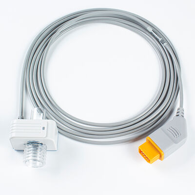 کابل سنسور ETCO2 سازگار با Nihon Kohden TG-980P