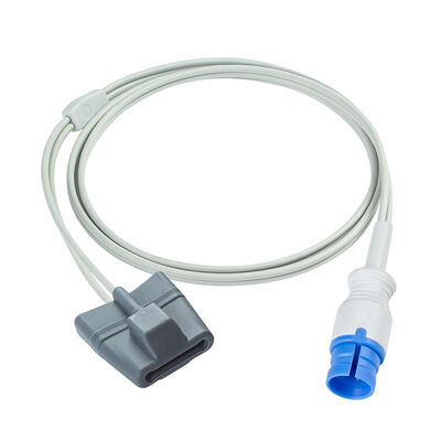 پروب سنسور SpO2 دیجیتال ۷ پین Aricon ARI مدل M-9000E M-9000S M-8000E M-8000S
