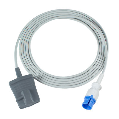 پروب سنسور SpO2 دیجیتال ۷ پین Aricon ARI مدل M-9000E M-9000S M-8000E M-8000S
