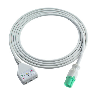 کابل تنه ECG Contec CMS6000 7000 8000 9000