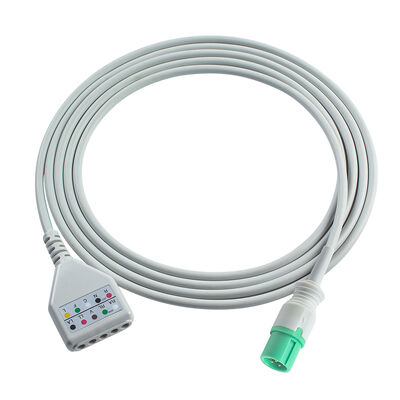 کابل تنه ECG Contec CMS6000 7000 8000 9000