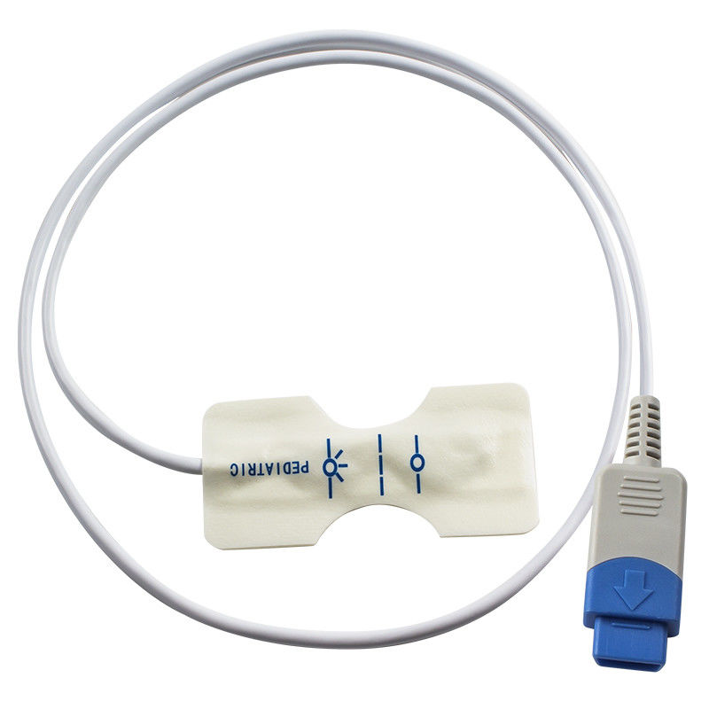 Datex Ohmeda TS-PAW-25 TS-PAW-10 سنسور اسپو2 اطفال
