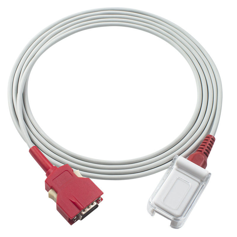 کابل آداپتور 20 پین به DB9 SpO2 سنسور for M-asi-mo 2055