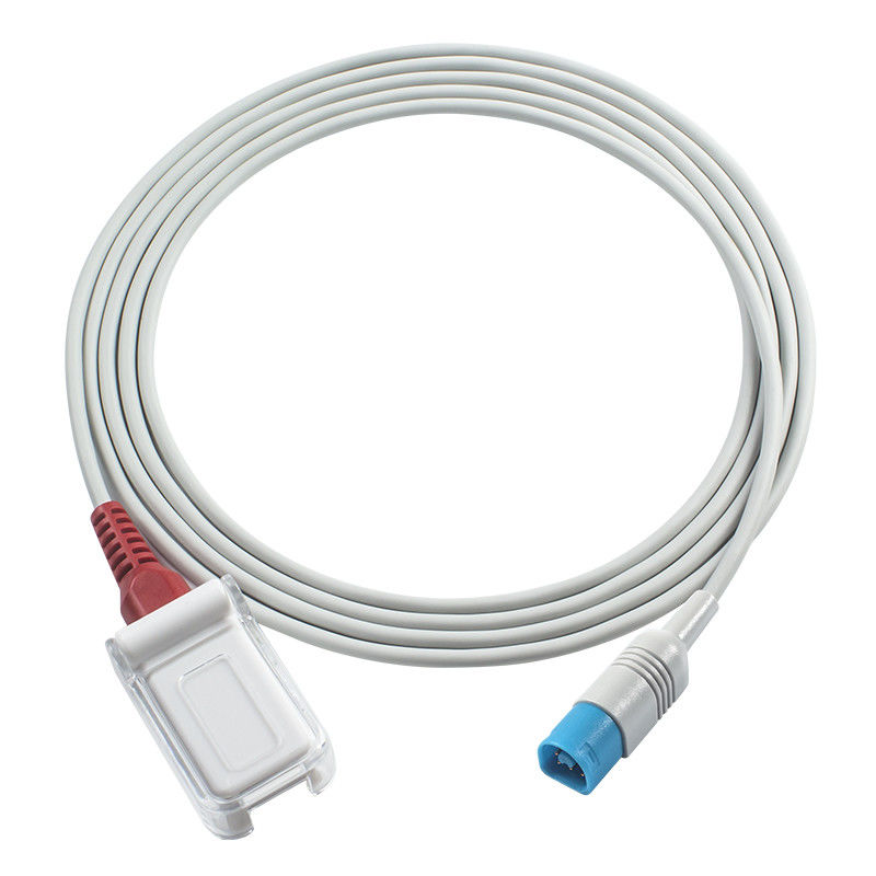 کابل سنسور SpO2 M1943AL 989803128651 P-Hilips برای M-Asi-Mo Red Tech LNCS