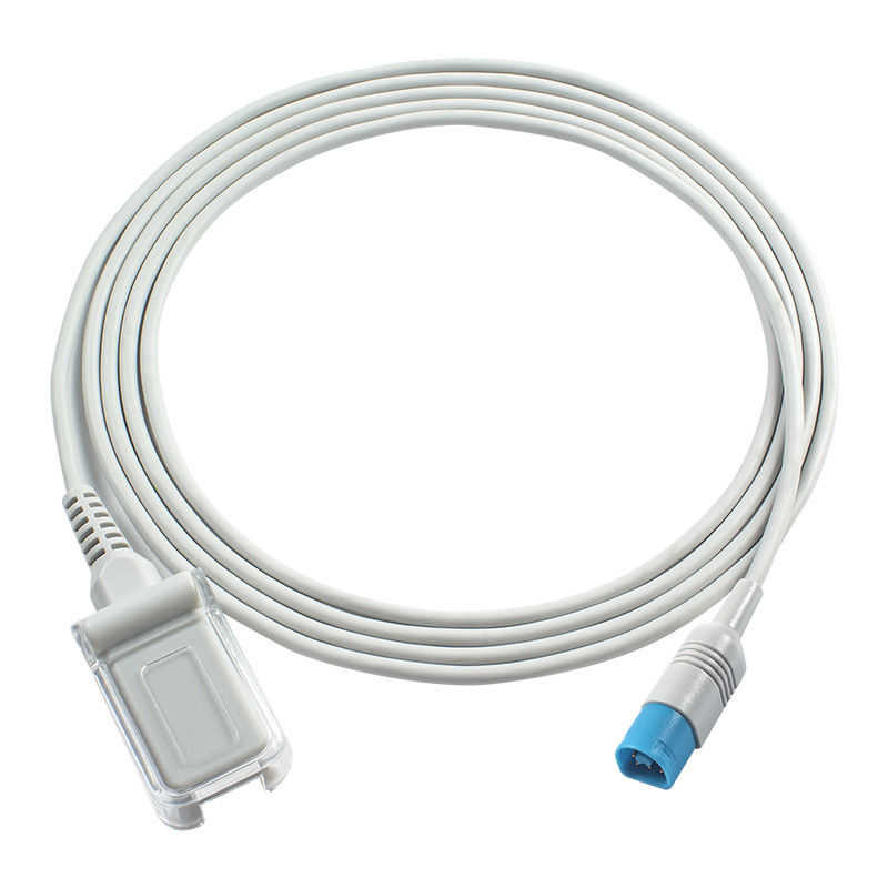 برای M-asi-mo SpO2 Sensor Cable SpO2 Adapter Cable MP-10 989803148221
