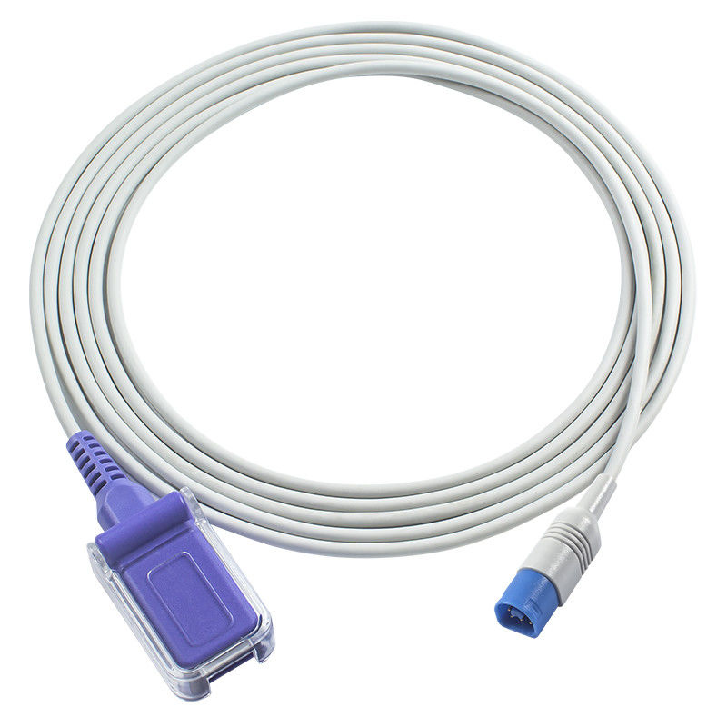 کابل آداپتور SpO2 N-ellcor Oxi-max Tech Sensor Cable SpO2 M1943NL 989803136591