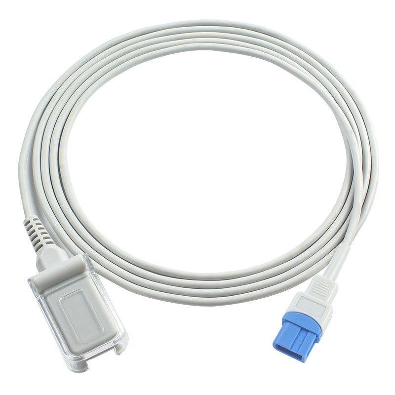 Spacelabs 700-0030-00 Ultraview SL SpO2 Sensor Cable Adapter SpO2 Cable Cable Patient Cable