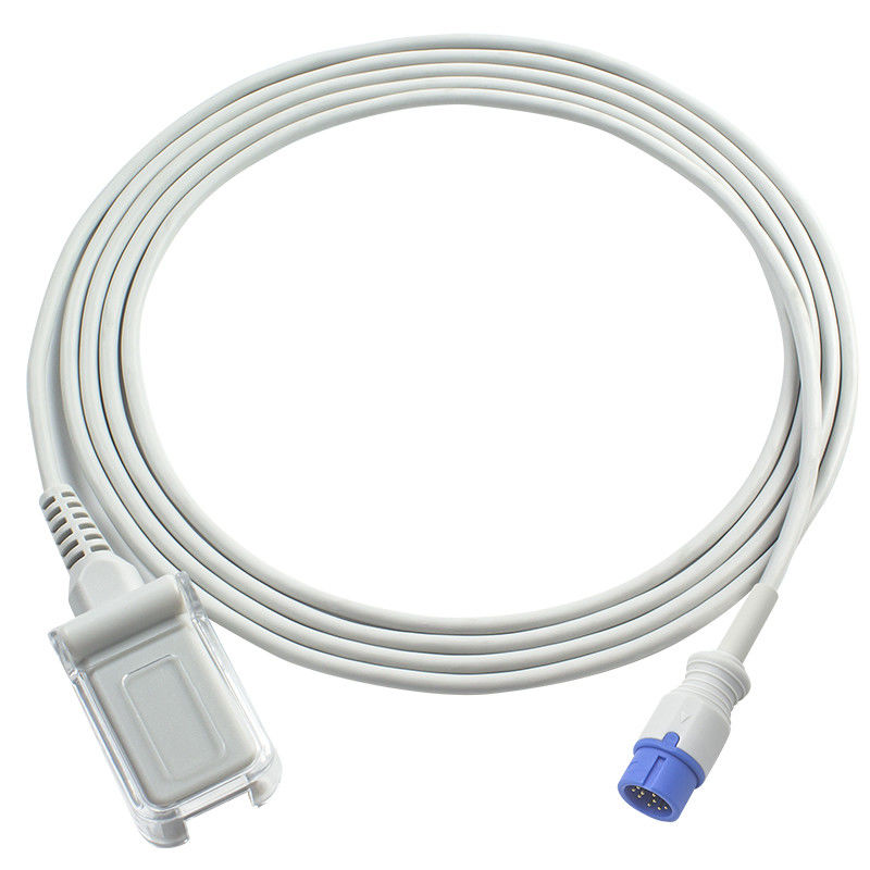 کابل حسگر Comen Digital Tech C60 SpO2 SpO2 Extension Cable 3.0M 040-000243-00