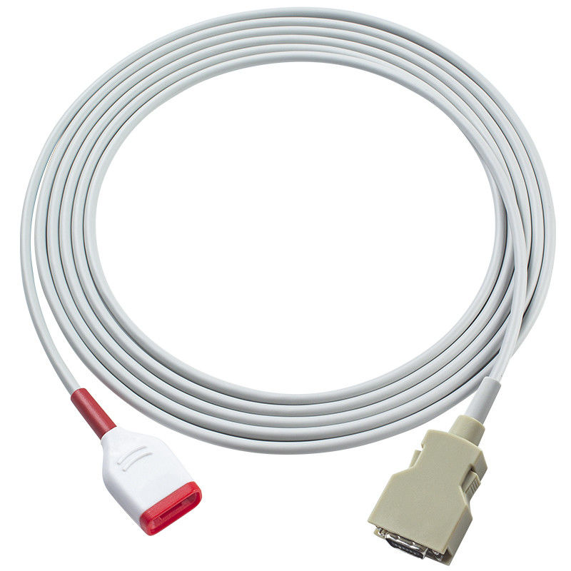 برای M-asimo SpO2 Adapter Cable 4080 14-pin Connector 3.0M