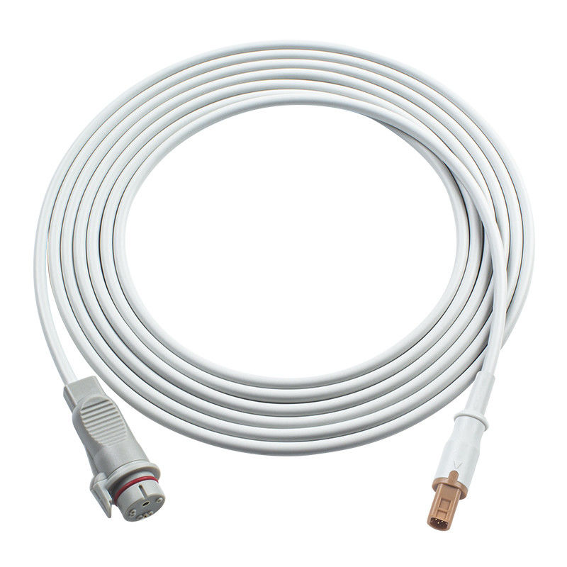 کابل آی بی پی سازگار با داتا اسکوپ میندری 040-000053-00 5 پین پاسپورت V V12 V21 سری V