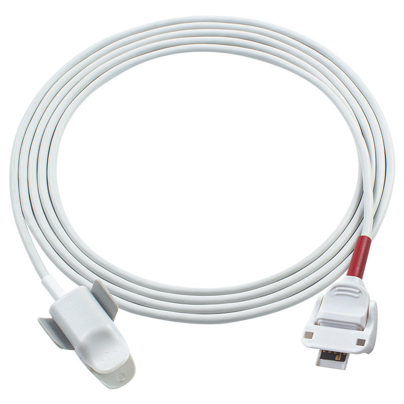 پروب M-asimo RAD-G SpO2 RAD-G 9847 سازگار برای پالس اکسیمتر دستی