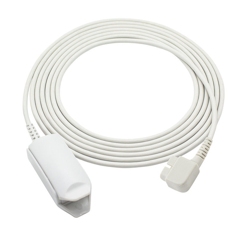 CSI SpO2 Probe 934-10DN 934-DN SpO2 کلیپ انگشت بزرگسال 6Pin برای درمان
