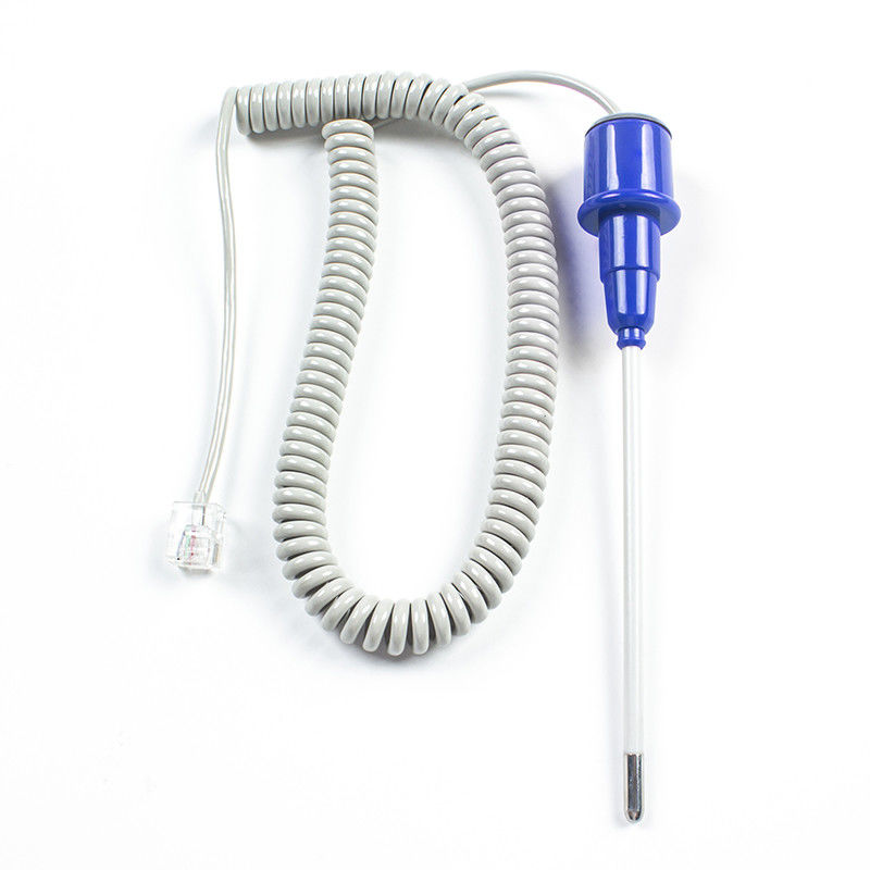 سازگاری با GE Pro Series Peroral Adult/Pediatric Temper Probe 2008774-001