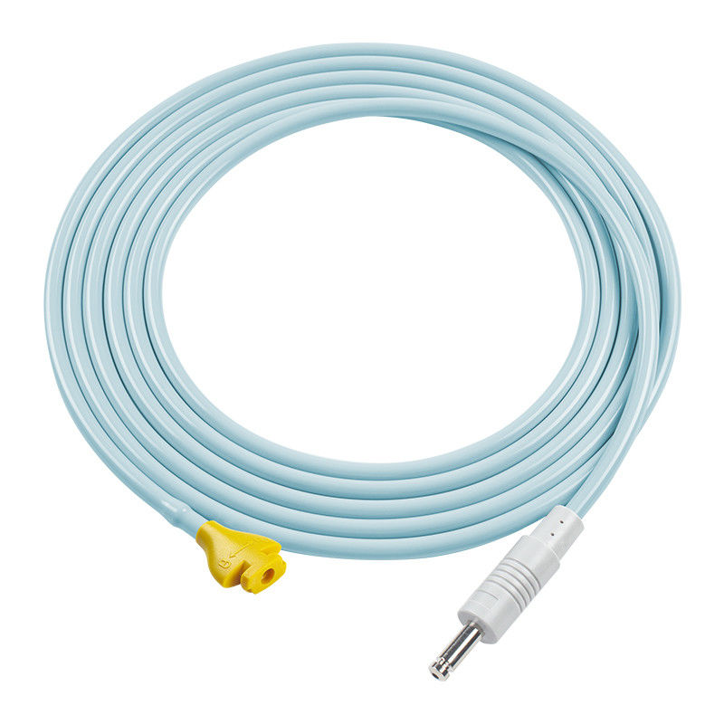 لوله سازگار NIBP M1596C برای PH 989803166851 بدون لاتکس و اندازه بیمار نوزاد
