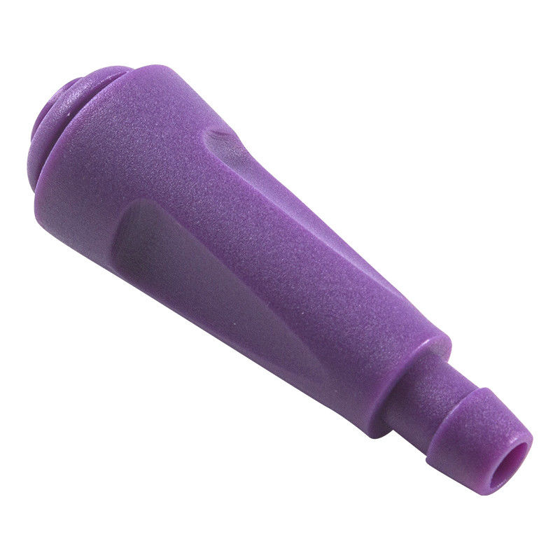 NIBP Connector سازگار با Drager زیمنس ، NIBP قطعات 6000/7000/9000 Drager Infinity
