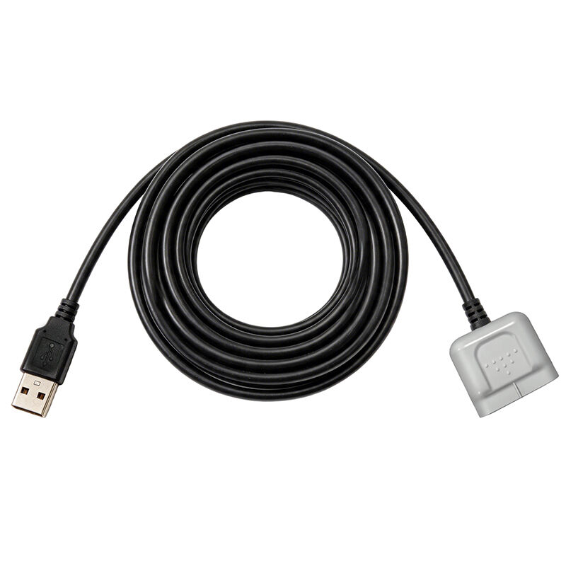 GE Seer 1000 2067634-021 هولدر USB دانلود کابل هولتر ضبط کننده تشخیصی