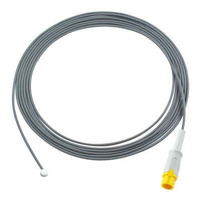 سنجه دمای پوست کودکان سازگار Infinium 3.0M PVC مدت عمر 24 ماه