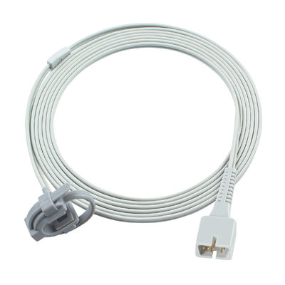 قابل تطابق Plusmed 7Pin Neonate Wrap Short SpO2 Sensor 1M تکنولوژی دیجیتال