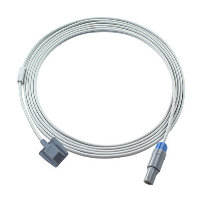 سنسور SpO2 مستقیم 3M برای CMS60C،RPM9000C 5P در یک خروجی