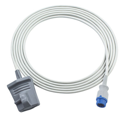 پروب لاستیکی بزرگسال 12 پین Pm001 Surgitech برای Surgitech 3.0M